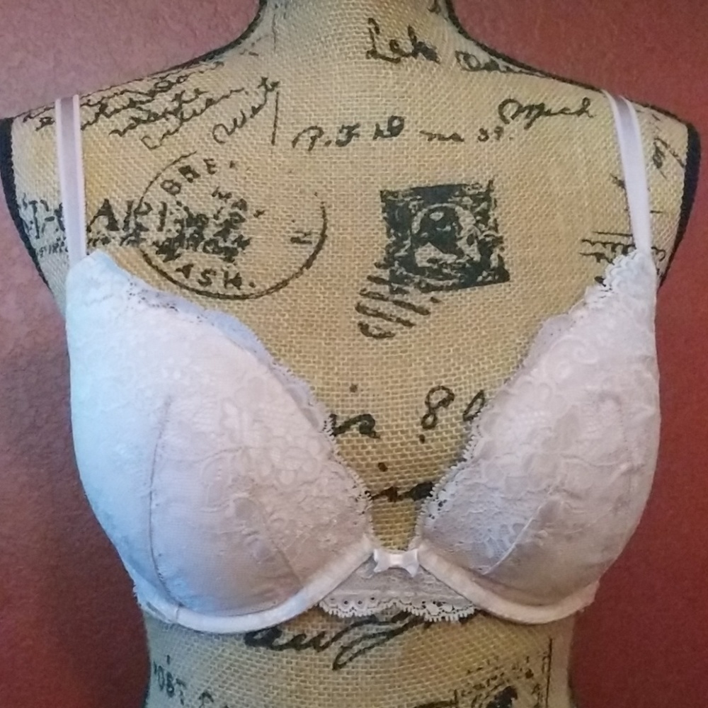 Victoria's Secret bra
